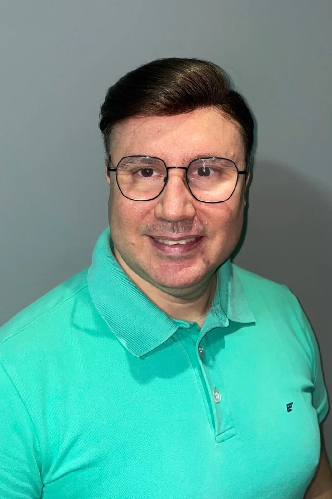 Claudio Aguiar