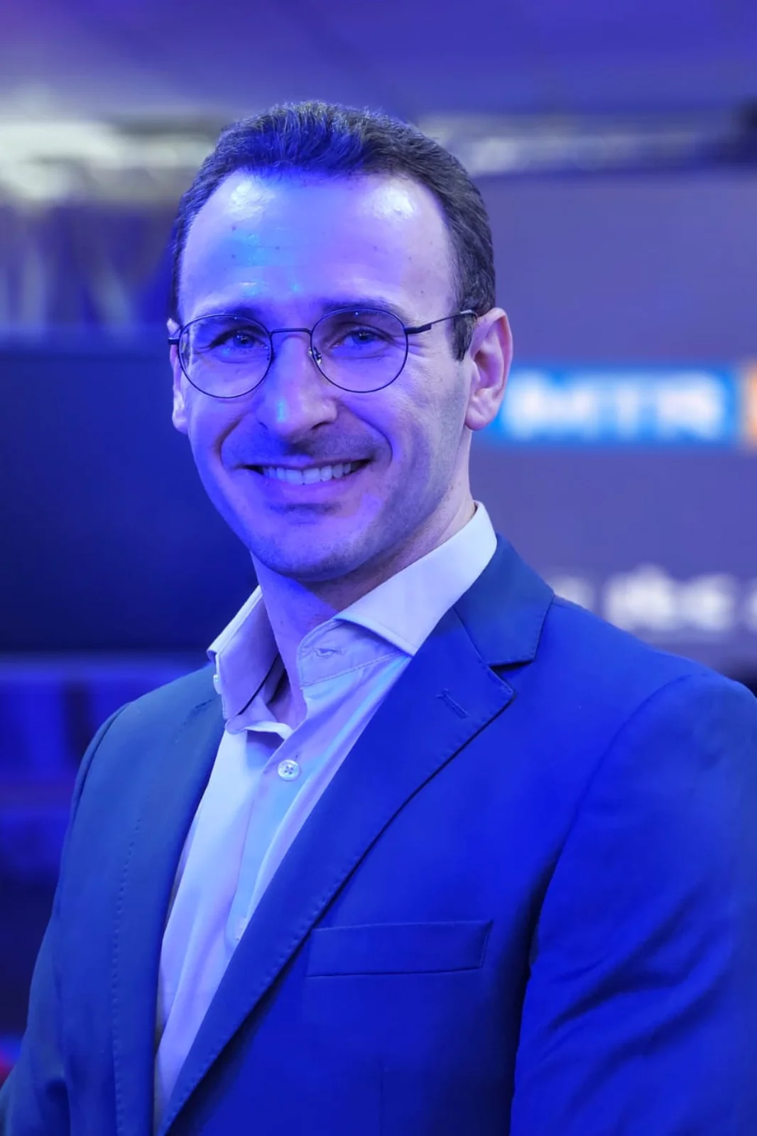 Dr. Danilo Pacheco