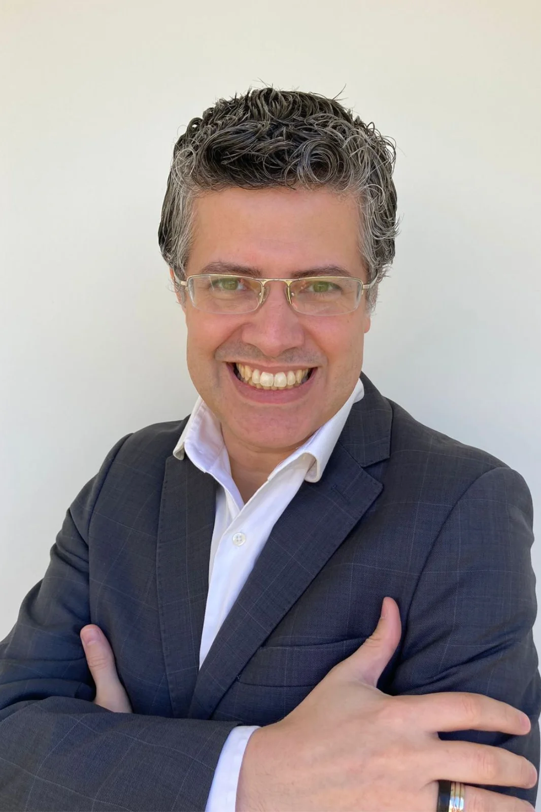 Dr. Marcius