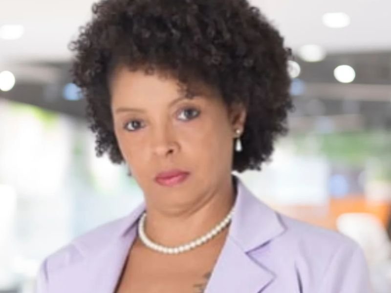 Enfermeira Integrativa e Terapeuta Holistica em Sao Paulo — Tais Rodrigues