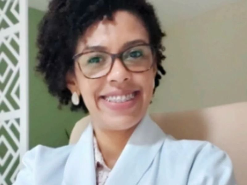 Nutriterapia e Saude Integrativa em Sao Paulo — Monica de Paula