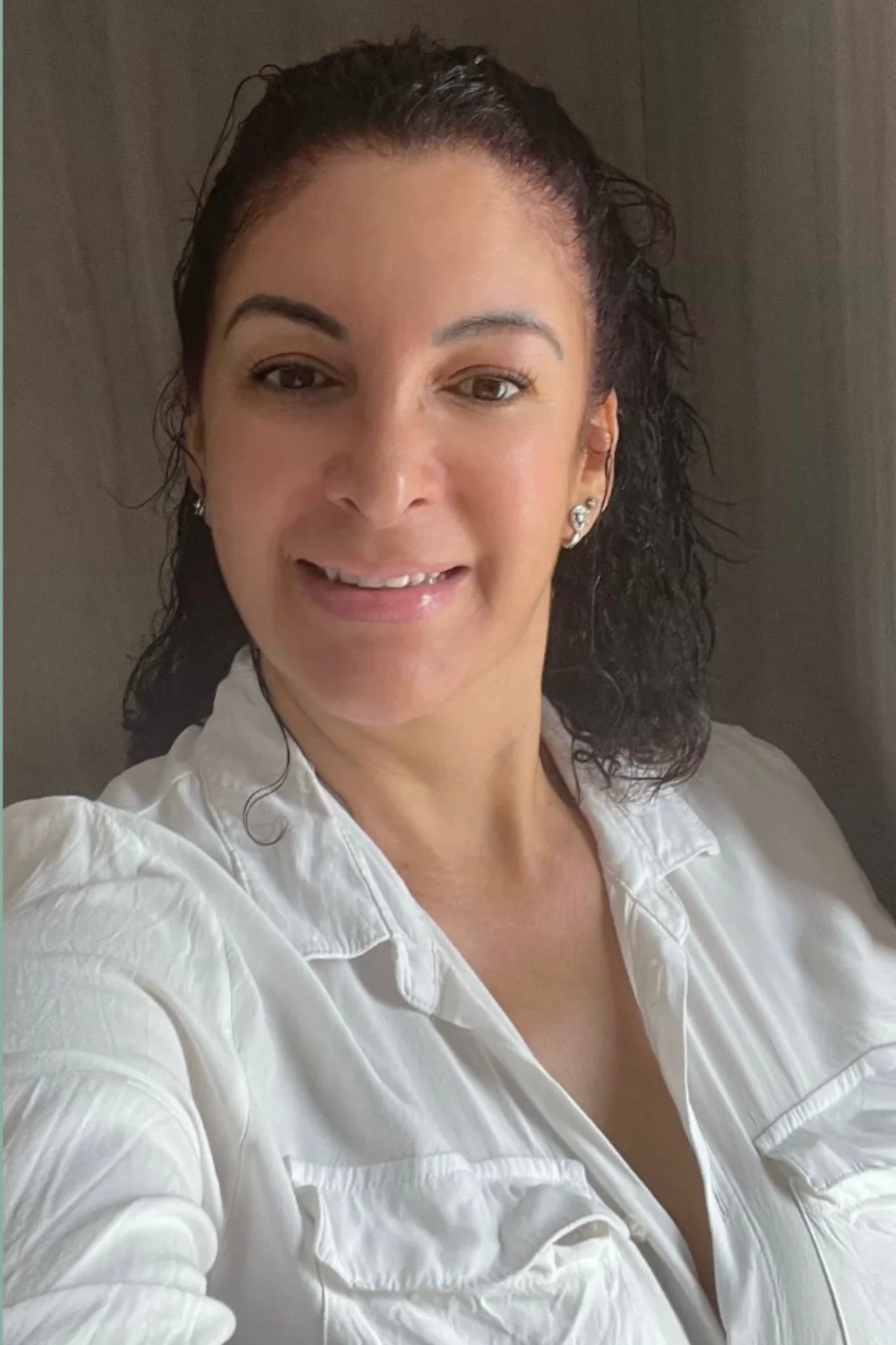 Patricia Carriel