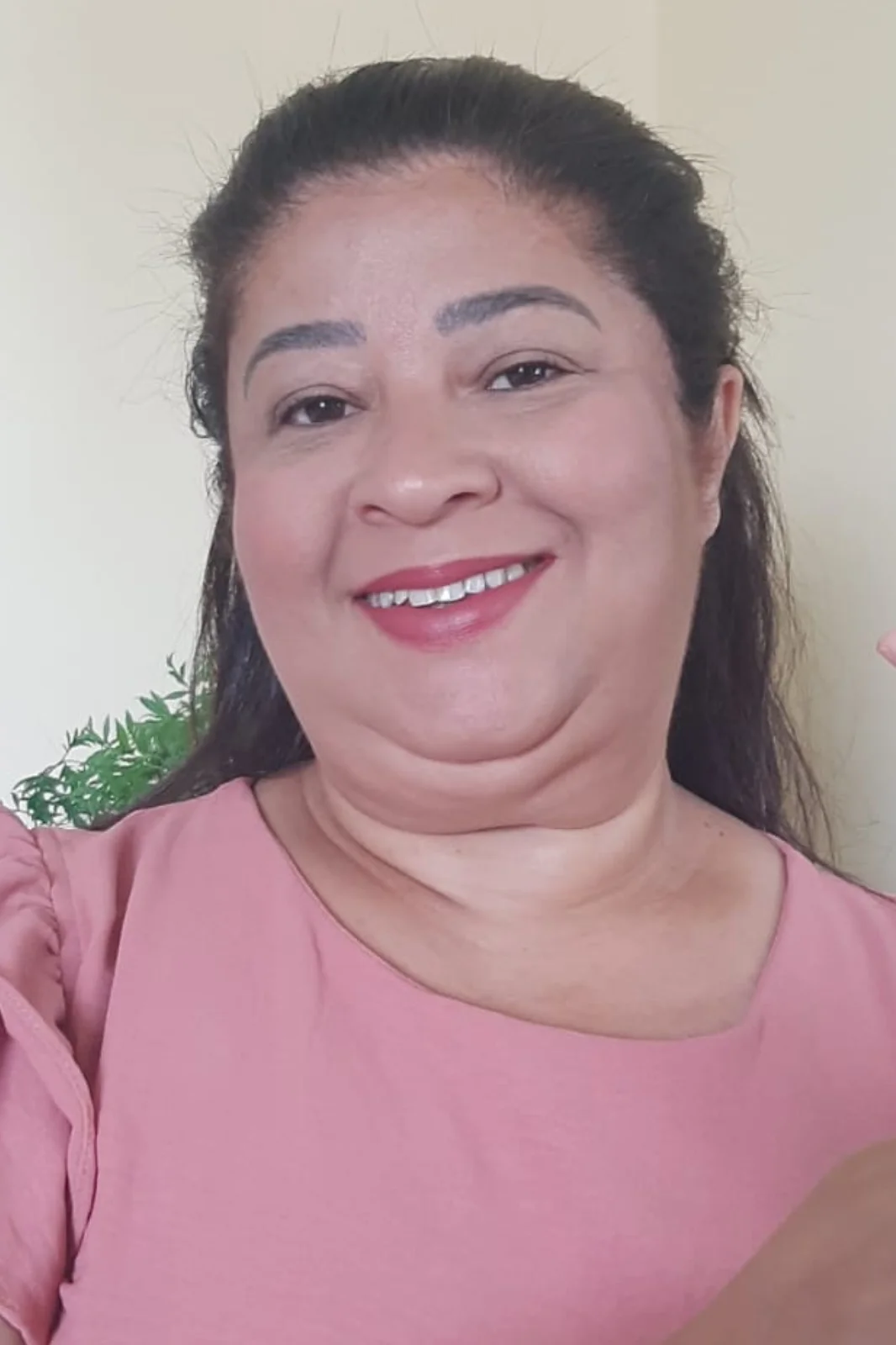 vilma rodrigues
