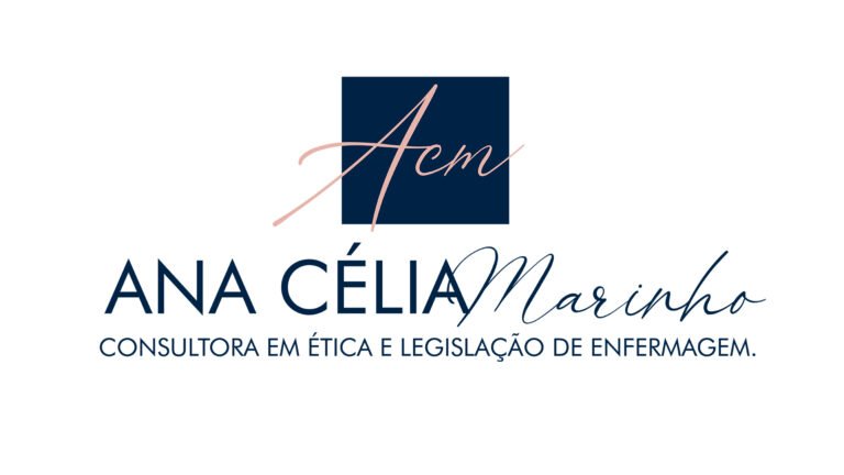 Logo Ana Celia Marinho
