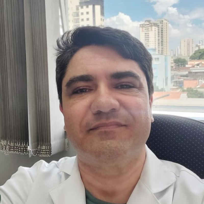 Atendimento Domiciliar Humanizado com Dr. Rafael Fernandes em São Paulo