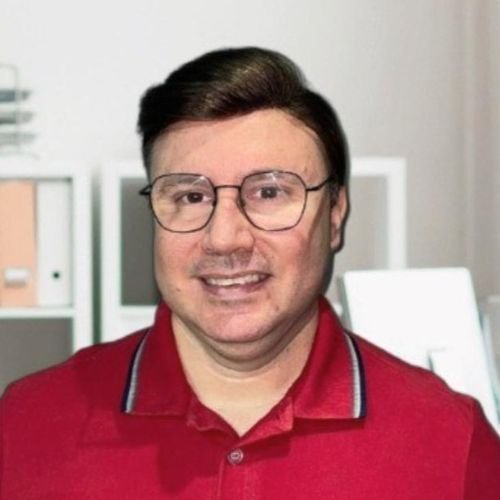 Especialista em Reducao de Ansiedade e Terapias Integrativas em Sao Paulo 1