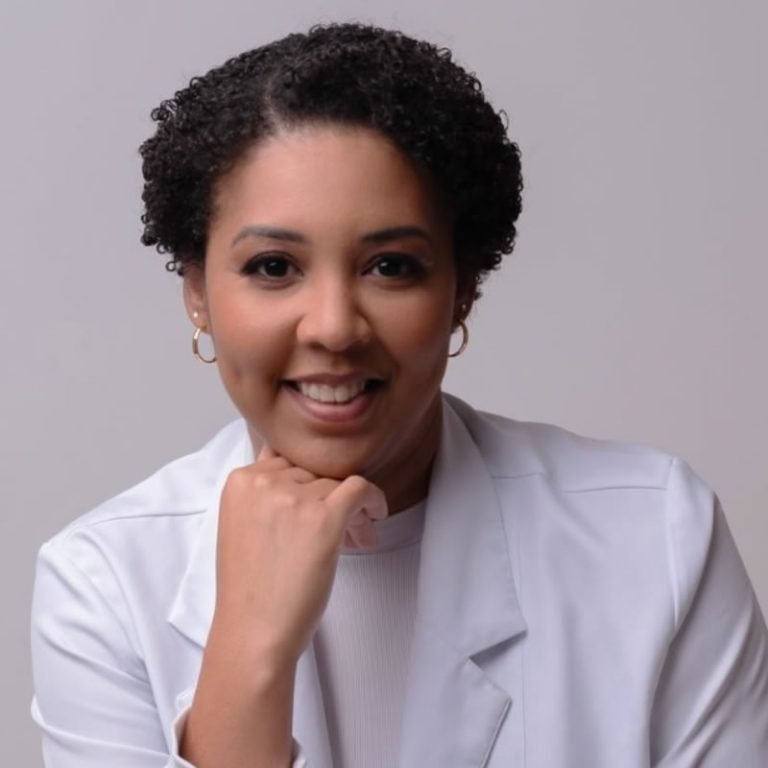 Laserterapia para Gerenciamento de Sintomas com Renata Mota no Rio de Janeiro