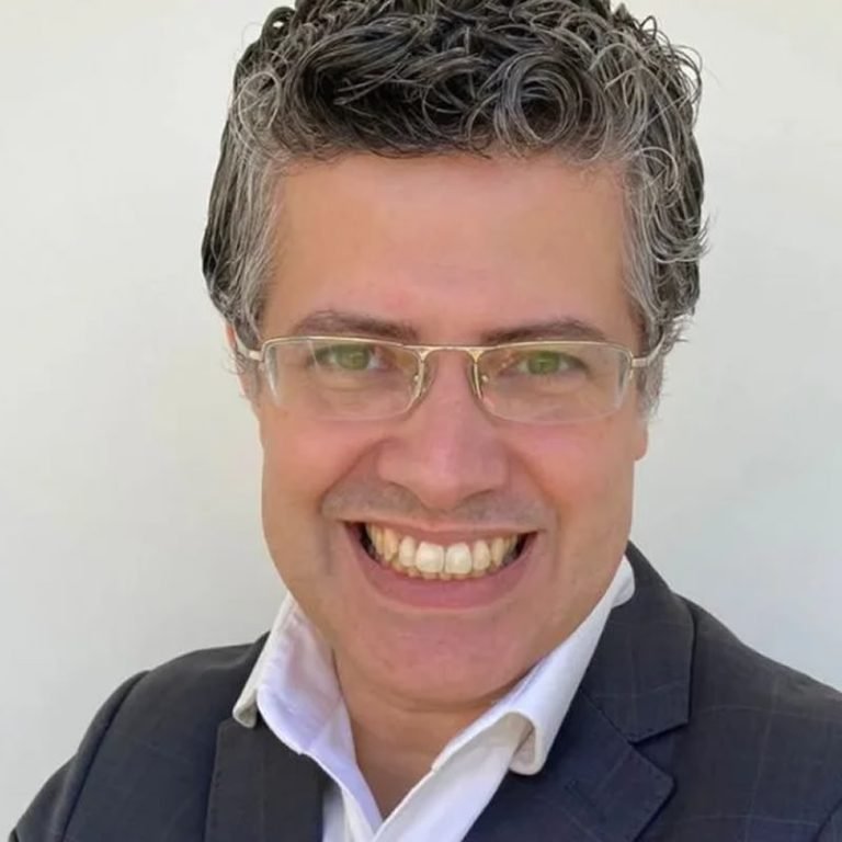 Mentoria Individual e Coletiva para Líderes com Dr. Marcius Prestes em São Paulo