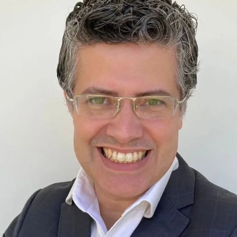 Neurociência Aplicada à Liderança com Dr. Marcius Prestes em São Paulo