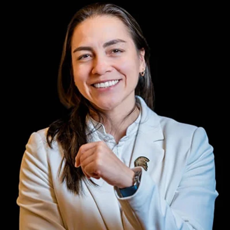 Terapias Avançadas Personalizadas com Dra. Ana Marcela López López no Rio de Janeiro